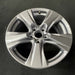 17" RAV4 19-24 17x7, alloy Original OEM Wheel Rim - Close-Up Detail