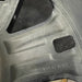20" FORD F150 PICKUP 21-23 20x8.5, 6 spoke, machined dark gray Original OEM - Back View