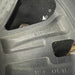 20" FORD F150 PICKUP 21-23 20x8.5, 6 spoke, machined dark gray Original OEM - Additional View