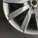 21" VELAR 18-20 21x8.5 alloy 10 spoke gray Original OEM Wheel Rim - Additional View