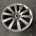 21" VELAR 18-20 21x8.5 alloy 10 spoke gray Original OEM Wheel Rim - View 8