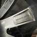 21" VELAR 18-20 21x8.5 alloy 10 spoke gray Original OEM Wheel Rim - View 10