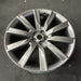 21" VELAR 18-20 21x8.5 alloy 10 spoke gray Original OEM Wheel Rim - View 8