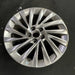 18" LEXUS ES250 21-24 18x8 , 15 spoke Original OEM Wheel Rim - Side Profile