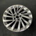 18" LEXUS ES250 21-24 18x8 , 15 spoke Original OEM Wheel Rim - Close-Up Detail