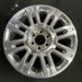 20" EXPEDITION 10-14 20x8.5 , aluminum, 16 spoke Original OEM Wheel Rim - Angle View