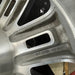 20" EXPEDITION 10-14 20x8.5 , aluminum, 16 spoke Original OEM Wheel Rim - Back View