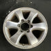 17" 4 RUNNER 03-09 17x7.5, 6 spoke Original OEM Wheel Rim - Side Profile