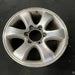17" 4 RUNNER 03-09 17x7.5, 6 spoke Original OEM Wheel Rim - Close-Up Detail