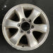 17" 4 RUNNER 03-09 17x7.5, 6 spoke Original OEM Wheel Rim - Angle View