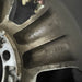 17" 4 RUNNER 03-09 17x7.5, 5 spoke Original OEM Wheel Rim - Back View