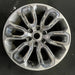 20" DODGE 1500 PICKUP 19-21 , 20x9, , 6 spoke, open spoke, Original OEM Wheel - Additional View