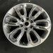 20" DODGE 1500 PICKUP 19-21 , 20x9, , 6 spoke, open spoke, Original OEM Wheel - View 7