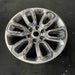 20" DODGE 1500 PICKUP 19-21 , 20x9, , 6 spoke, open spoke, Original OEM Wheel - View 8
