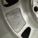 16" SAVANA 1500 VAN 03-04 16x7, Original OEM Wheel Rim - Additional View