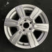 17" TERRAIN 14-17 17x7 Original OEM Wheel Rim - Angle View