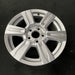 17" TERRAIN 14-17 17x7 Original OEM Wheel Rim - Close-Up Detail