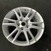 17" ALTIMA 08 17x7.5, , Cpe Original OEM Wheel Rim - Close-Up Detail