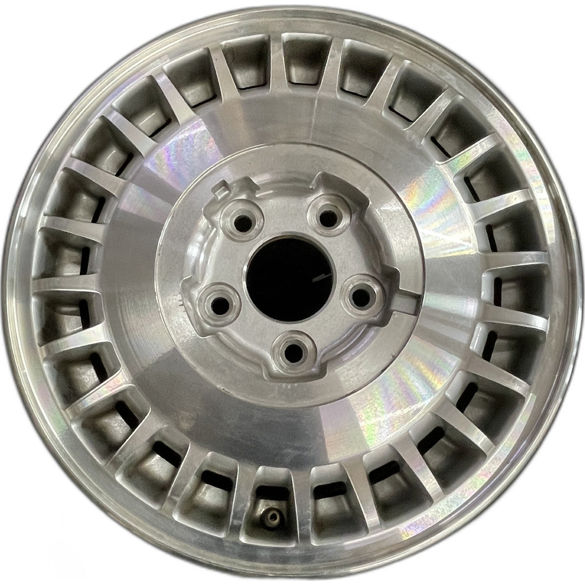 15x6 Rims 15