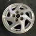 15" MAXIMA 95-96 15x6.5 , 7 spoke Original OEM Wheel Rim - Side Profile