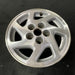 15" MAXIMA 95-96 15x6.5 , 7 spoke Original OEM Wheel Rim - Close-Up Detail