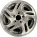 15" QUEST 96-98 15x6.5 , GXE Original OEM Wheel Rim - Front View