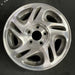 15" QUEST 96-98 15x6.5 , GXE Original OEM Wheel Rim - Angle View