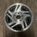 15" QUEST 96-98 15x6.5 , GXE Original OEM Wheel Rim - Angle View