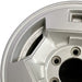 15" NISSAN PICKUP 93-95 4x4 15x7 alloy frt Original OEM Wheel Rim - Angle View