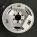 15" NISSAN PICKUP 93-95 4x4 15x7 alloy frt Original OEM Wheel Rim - View 7