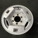 15" NISSAN PICKUP 93-95 4x4 15x7 alloy frt Original OEM Wheel Rim - View 8