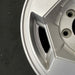 15" NISSAN PICKUP 93-95 4x4 15x7 alloy frt Original OEM Wheel Rim - View 9