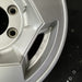 15" NISSAN PICKUP 93-95 4x4 15x7 alloy frt Original OEM Wheel Rim - View 10