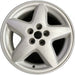 16" CAVALIER 95-99 16x6 Original OEM Wheel Rim - Front View