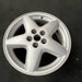 16" CAVALIER 95-99 16x6 Original OEM Wheel Rim - Close-Up Detail