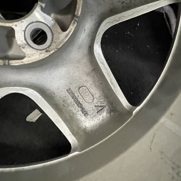 16" CAVALIER 95-99 16x6 Original OEM Wheel Rim - Additional View