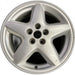 16" CAVALIER 95-99 16x6 Original OEM Wheel Rim - Front View