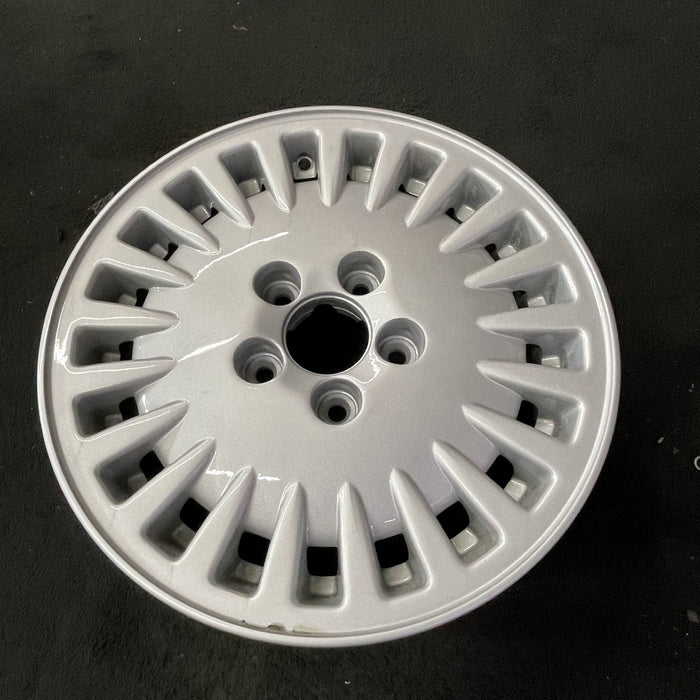 15" VOLVO 90 SERIES 97-98 15x6, alloy, 21 spoke Original OEM Wheel Rim