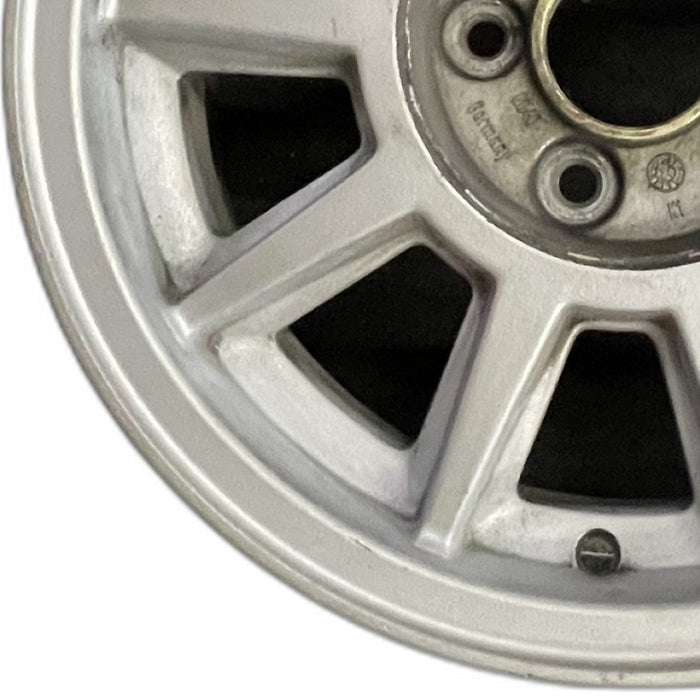 15" VOLVO 740 85-86 15x6 alloy 10 spoke Original OEM Wheel Rim