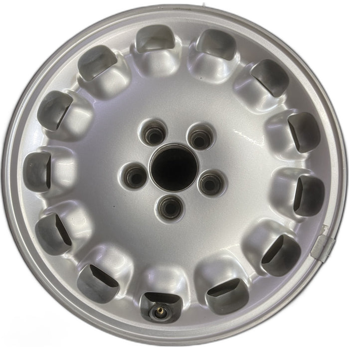 16" VOLVO 80 SERIES 99-03 16x7, alloy, 13 hole Original OEM Wheel Rim