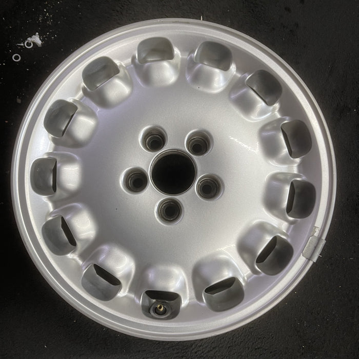 16" VOLVO 80 SERIES 99-03 16x7, alloy, 13 hole Original OEM Wheel Rim