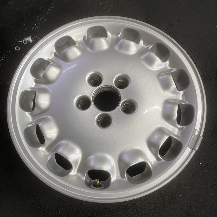 16" VOLVO 80 SERIES 99-03 16x7, alloy, 13 hole Original OEM Wheel Rim