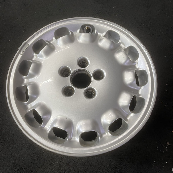 16" VOLVO 80 SERIES 99-03 16x7, alloy, 13 hole Original OEM Wheel Rim