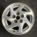 15" MAXIMA 95-96 15x6.5 , 7 spoke Original OEM Wheel Rim - Angle View