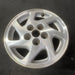 15" MAXIMA 95-96 15x6.5 , 7 spoke Original OEM Wheel Rim - Close-Up Detail