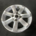 16" SENTRA 07-08 16x6.5, alloy Original OEM Wheel Rim - Close-Up Detail