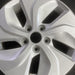 16" SONATA 13 16x6.5 alloy 5 spoke Hybrid Original OEM Wheel Rim - Angle View