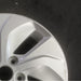 16" SONATA 13 16x6.5 alloy 5 spoke Hybrid Original OEM Wheel Rim - Close-Up Detail