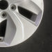16" SONATA 13 16x6.5 alloy 5 spoke Hybrid Original OEM Wheel Rim - Back View