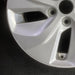 16" SONATA 13 16x6.5 alloy 5 spoke Hybrid Original OEM Wheel Rim - Additional View